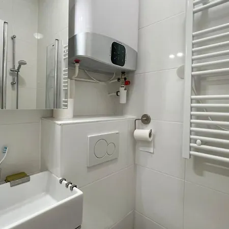 Apartment Flexliving - - Gerard *