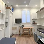 Flexliving - Studio - Gérard