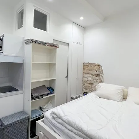 Appartamento Flexliving - - Gérard *