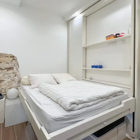 Flexliving - - Gérard Appartamento Parigi