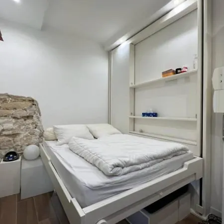 Flexliving - - Gérard Appartamento Parigi