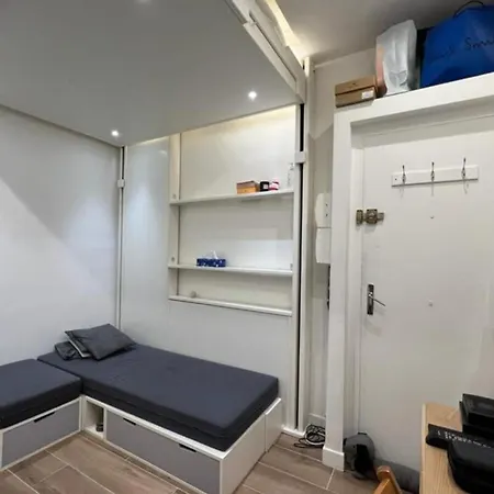 Appartamento Flexliving - - Gérard Parigi